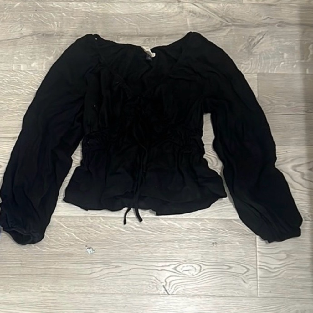 Used Women's Top